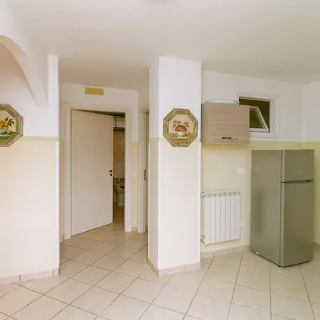 Apartment Albarosa
