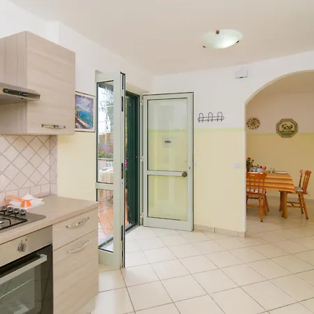 Albarosa Apartment Terradura