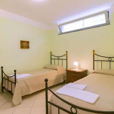 Apartment Albarosa *