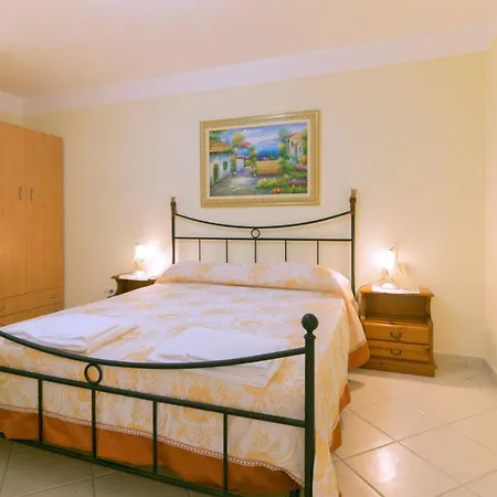 Albarosa Apartment Terradura