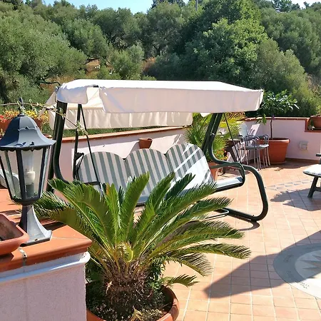 Apartment Albarosa