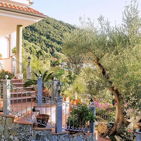 Albarosa Apartment