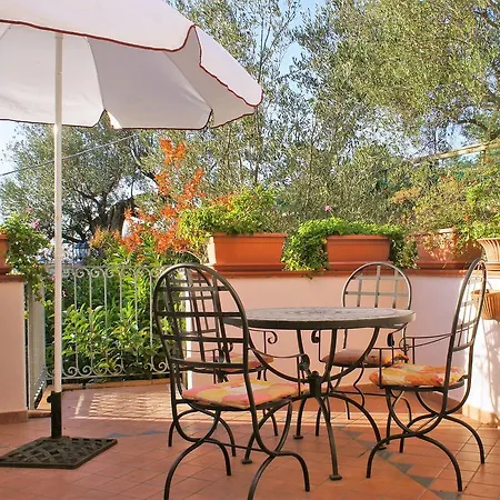 Albarosa Apartment Terradura