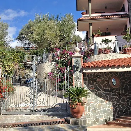 Albarosa Apartment