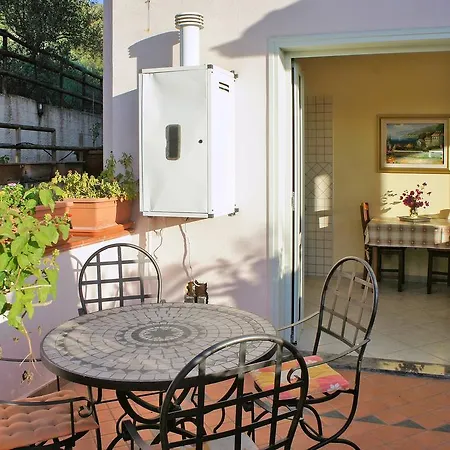 Apartment Albarosa