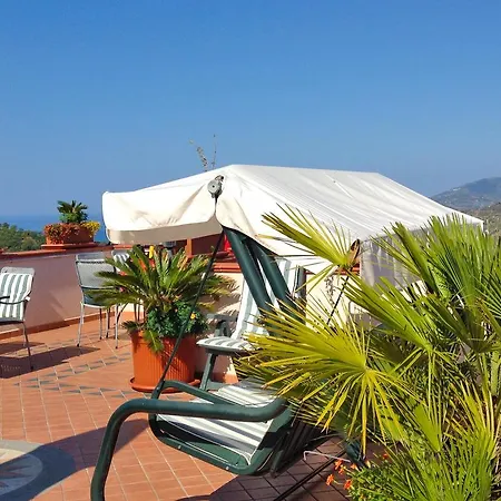 Apartment Albarosa