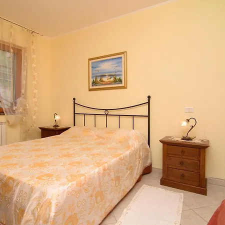 Albarosa Apartment *
