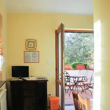 Apartment Albarosa *