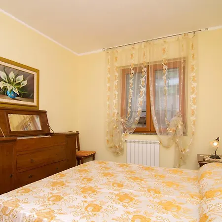 Apartment Albarosa *