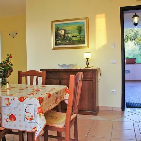 Albarosa Apartment Terradura