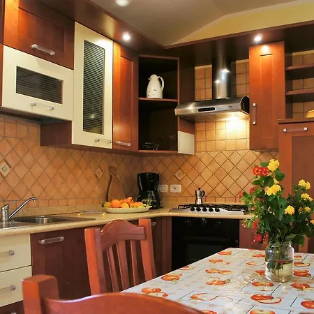 Apartment Albarosa *
