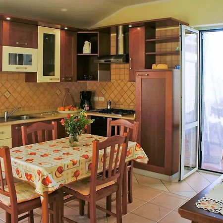 Apartment Albarosa Terradura