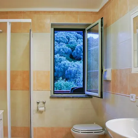 Apartment Albarosa Terradura
