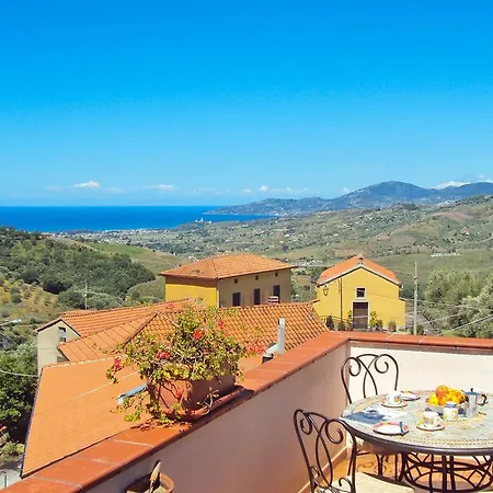 Albarosa Apartment