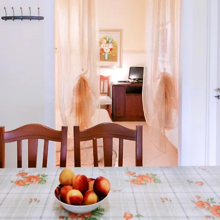Albarosa Apartment Terradura