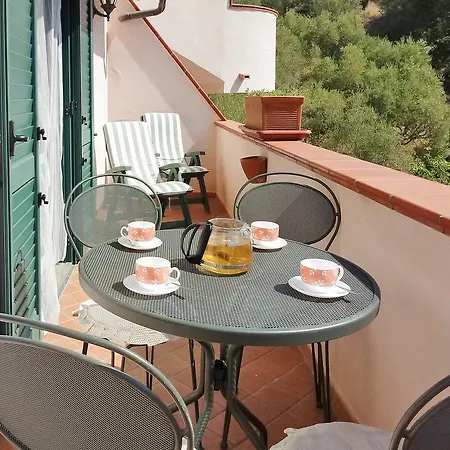Apartment Albarosa *