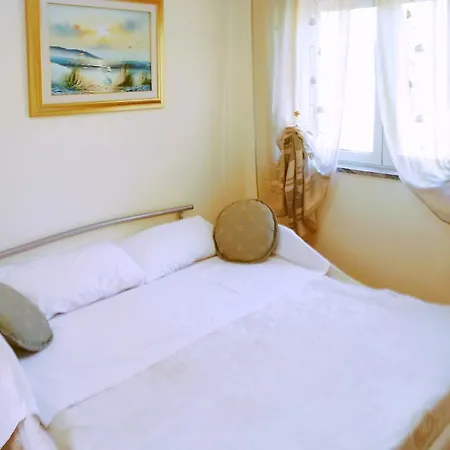 Apartment Albarosa Terradura